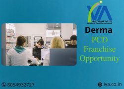Derma PCD Franchise Opportunity