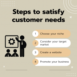 Strategies to Build & Maintain Customer Loyalty