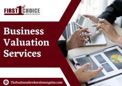 Determining Value of a Business