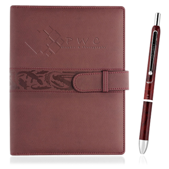 Get Personalized Diaries for Business Purposes