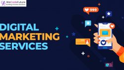 Best Digital Marketing Services Provider For Small Businesses