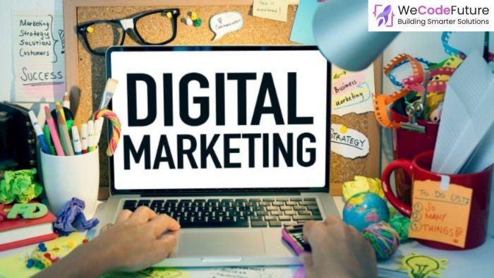 The Digital Marketing Agency With Solutions For Every Stage Of Business