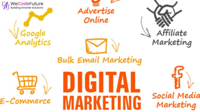 Digital Marketing Services: How They Can Help Your Business