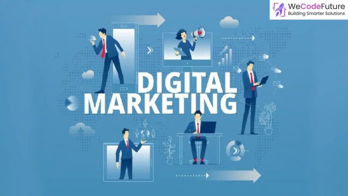 Get Affordable Digital Marketing Services in USA