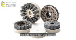 Things to Know About Disc Brushes