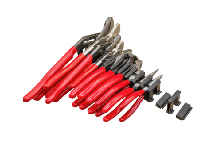 Buy Small And Normal Size DIY Plier Organizer