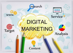 Digital Marketing – A Boon for Business