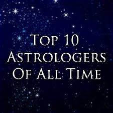 Top Famous and Best Astrologers in India