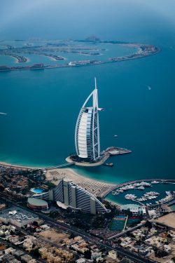Dubai shore trips