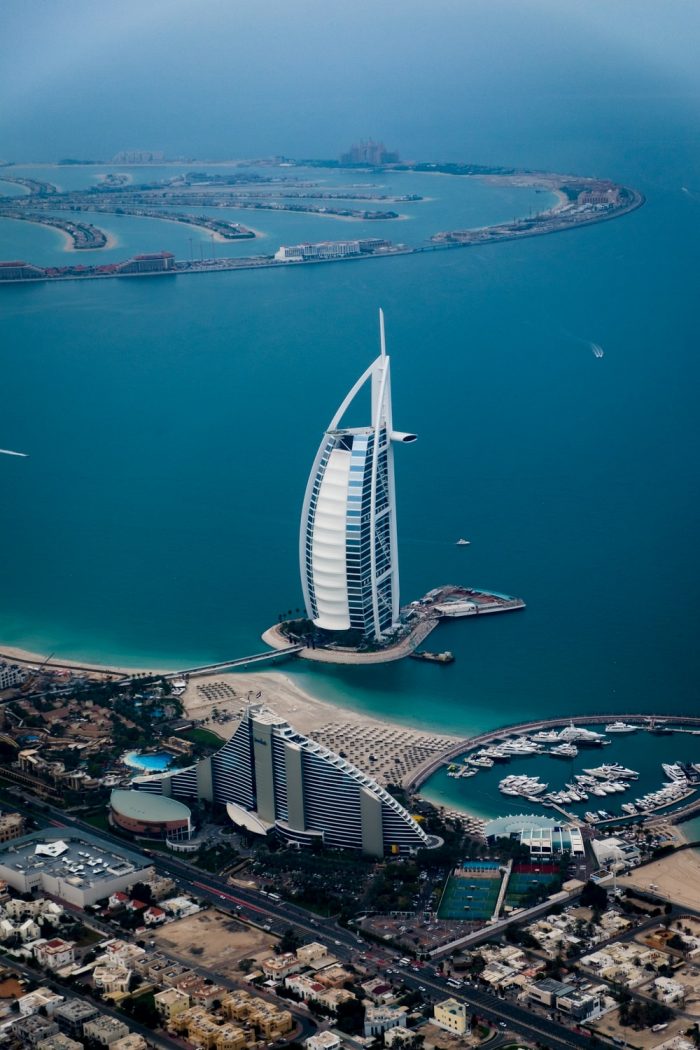 Dubai shore trips