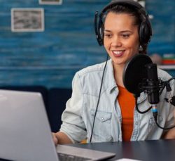 Podcast Studio Adelaide