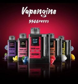 Why Use Vapengine and What Are the Benefits