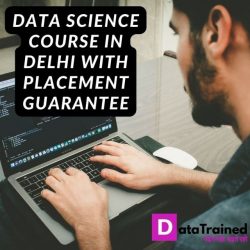 Best Data Science Course in Delhi with Placement Guarantee