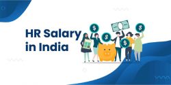 HR Salary in India [HR Managers & HR Executives 2022]