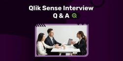 30+ Qlik Sense Interview Questions & Answers | DataTrained
