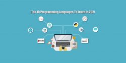 Elite Top 10 Programming Languages