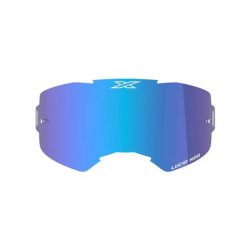 EKS Lucid Goggle | EKS Lucid Gradient Blue Lens | MX Powerplay