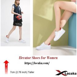 Best Elevator Shoes For Women at LOCAKA