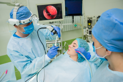 Endoscopic Nasal Surgery in Kanpur – Wellness Clinic