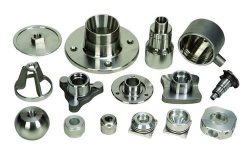 Engineering Components Manufacturer