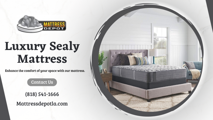 Enhance your Comfort with our Mattress