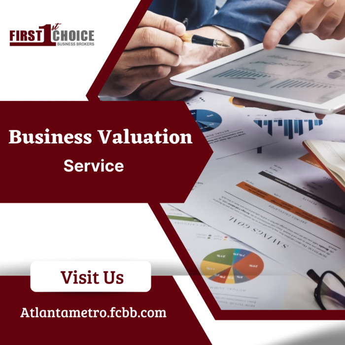 Estimating your Company’s Market Value