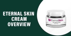 Eternal Skin Cream Reviews – Alarming Scam? New Critical Research Alert