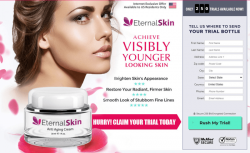 Eternal Skin Cream Reviews (Critical Warning!) Real Scam Complaints?
