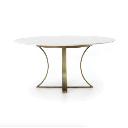 Reasons to Invest in Gage Dining Table