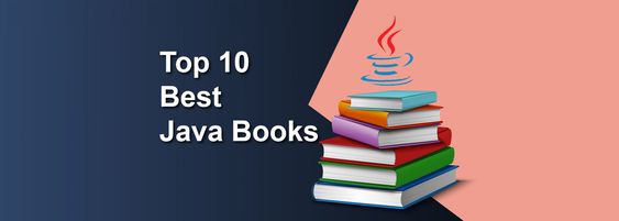 Top 10 Best Java Books | DataTrained