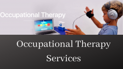 Most Famous Occupational Therapy Treatment In South Africa