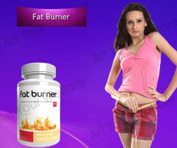 Fat Burn Combo – Natural Weight Loss Supplement
