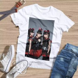 Babymetal T-shirt