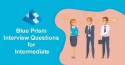 30+ Blue Prism Interview Questions and Answers | DataTrained