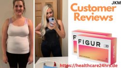Figur Weight Loss UK – Is Figur weight Loss Dragons Den Fake Or Real?