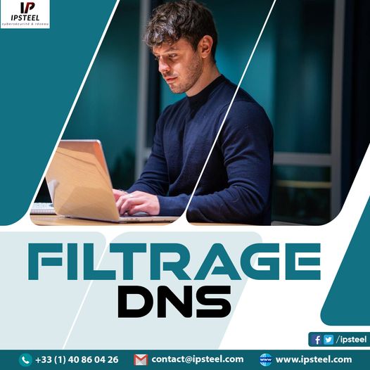Filtrage DNS