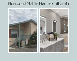 Everything That You Need To Know About Fleetwood Mobile Homes