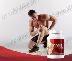 Flexorol Review – Relieve Chronic Joint Pain