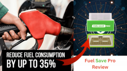 Fuel Save Pro Reviews – The Best product for save your fuel!