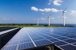 Green Energy Global Inc. Of Arizona And Steven Brewer Split Ways