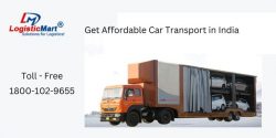 Get Affordable Car Transport in India