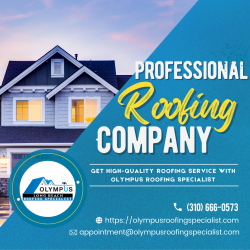 Get Professional Roofing Services in Long Beach