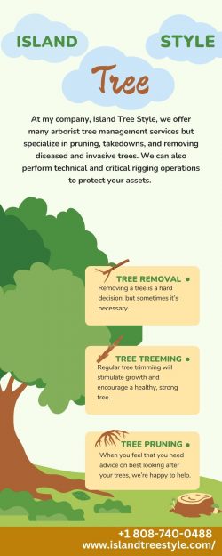 Get the Best tree pruning Services in Maui