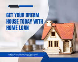 Get Your Dream House Today With Home Loan