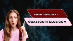 Call Girls in Goa | +919855118219 | Goa Escort Service