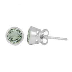 Buy Green Amethyst Jewelry Best Collection At Wholesale Price