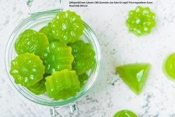 Green Spectrum CBD Gummies Scam Exposed?