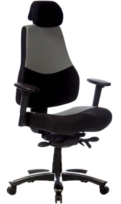 Buyer’s Guide: What Type of Office Chair is Best for You?