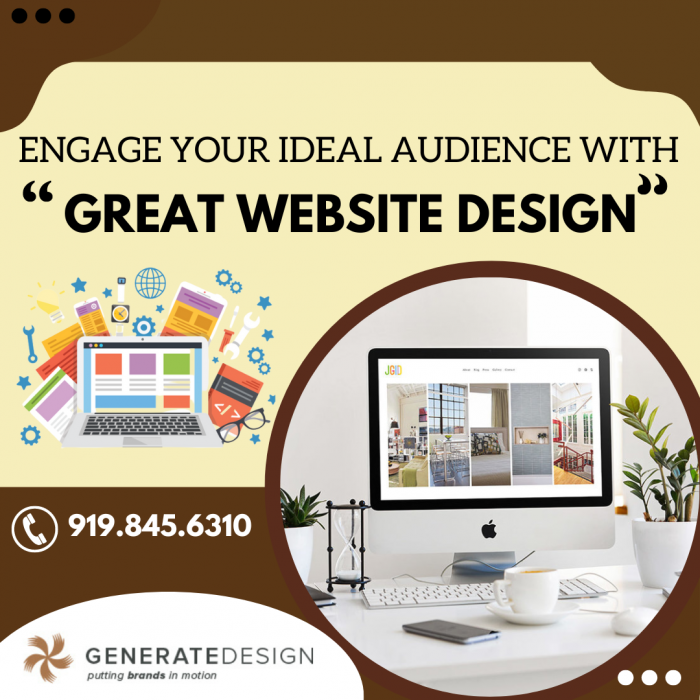 Get Innovative Web Design that Your Brand Needs!