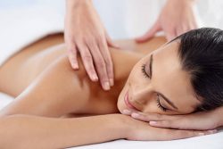 Holistic Massage Therapist